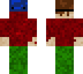 squid mask style 2