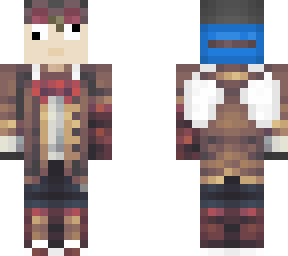 steampunk gabe