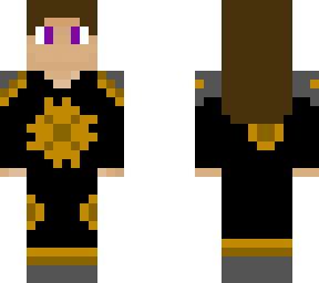 steampunk girl