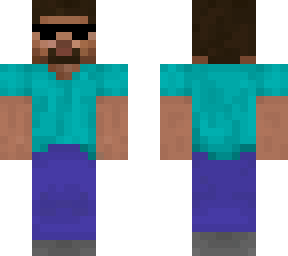 steve of meme