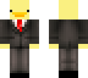 stonks duck