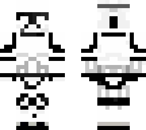 storm trooper