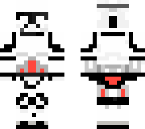 storm trooper 2.0