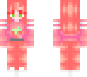 strawberry (rce)