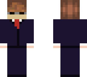 suit and tie  kid