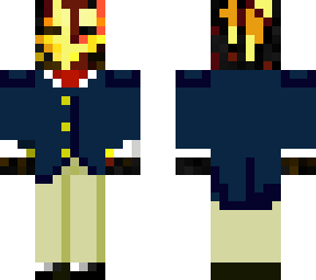 suit volatile