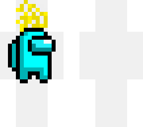 super cyan