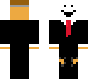 sweaty bedwars skin anon.hoodie._boy is tiktok