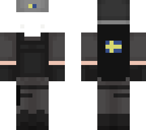 swedish comrade