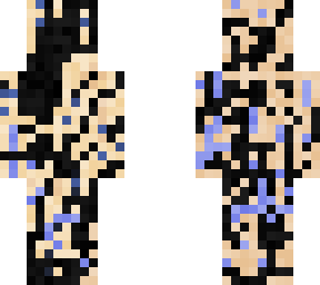 symbiote attacking training dummy