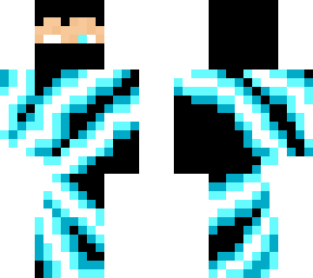 tai shang blue lightning