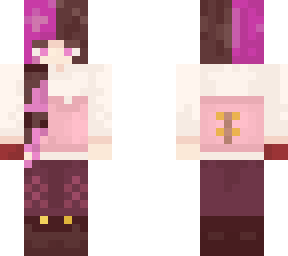 tam pirate