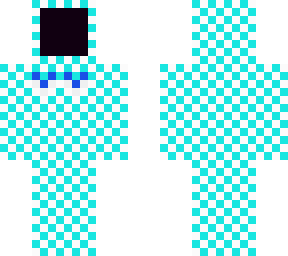 template(kinda) and a version of my seeker of hearts