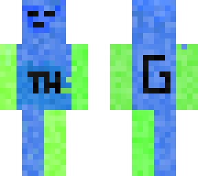 th team beast