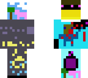 the beginning and the end