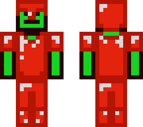 the best skin