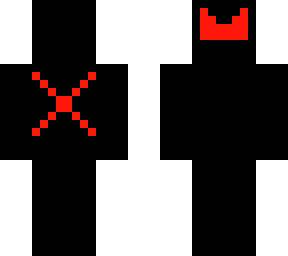 the dark warrior