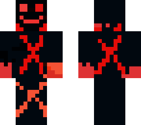 the demon