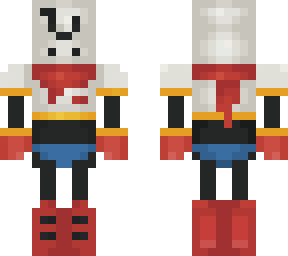 the great papyrus (remastered)