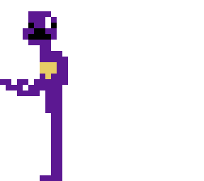 the man behind the crafting