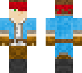 the pugilist pirate