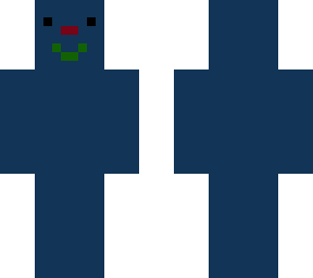 the random guy