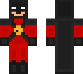 the red robin