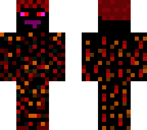 the skin no one knows