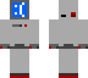 the windows man
