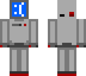 the windows man 2.0