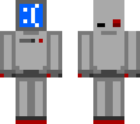 the windows man 2.1