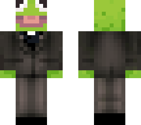 thicc kermit