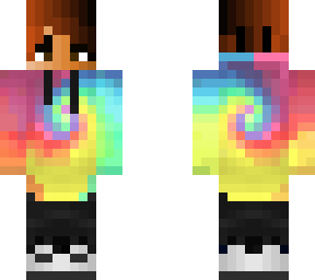 tie dye