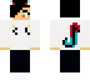 tiktok devil