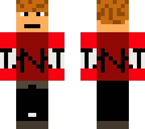 tnt guy