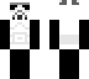 to be continued storm trooper