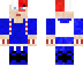 todoroki