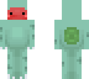 tomato bulbasour