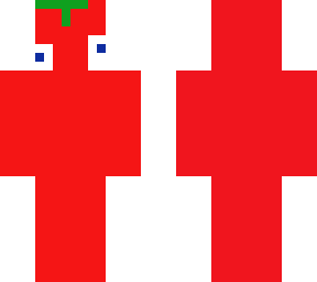 tomato man