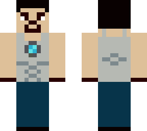 tony stark