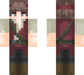 tradonix pirate