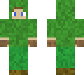 tree cammo complete