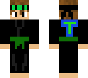 trexy skin
