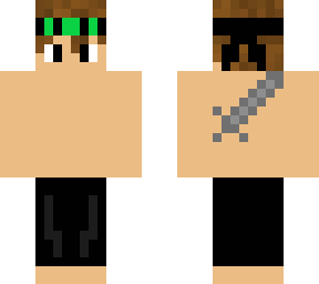 trexy skin