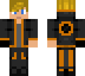 tron blonde