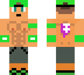 tst0rmz john cena