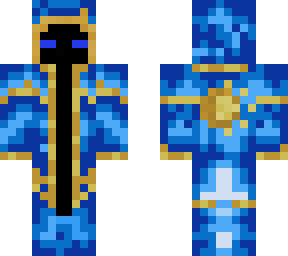 tsunami mage 20 followers (fixed it)