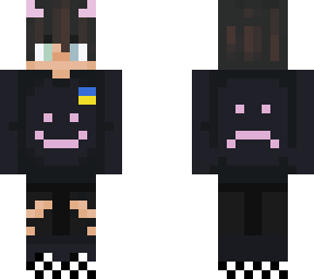 ukraine e-boy  demon
