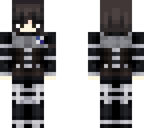 updated aot me