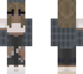 updated skin